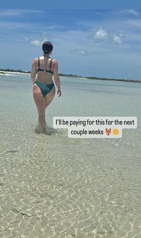 Joanna Jojo Levesque star nice pictures