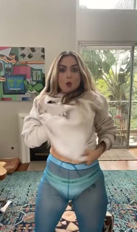 Joanna Jojo Levesque best actress photos