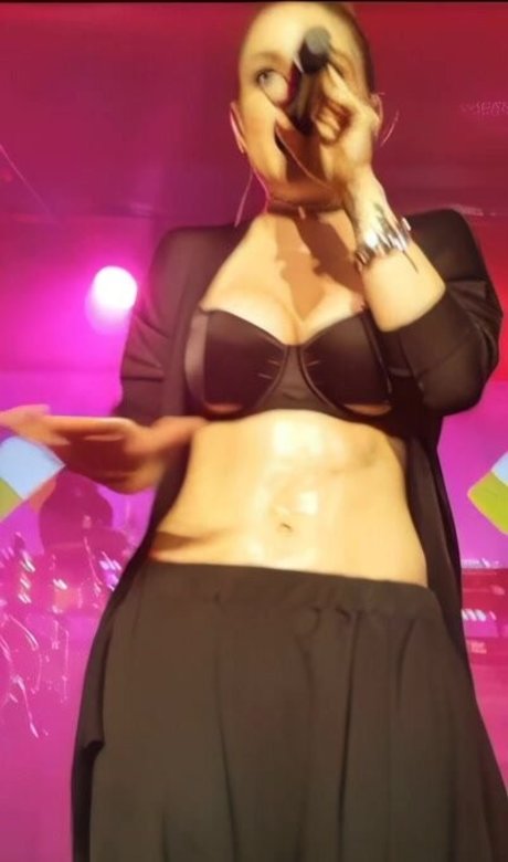 Joanna Jojo Levesque pornstar beautiful pic