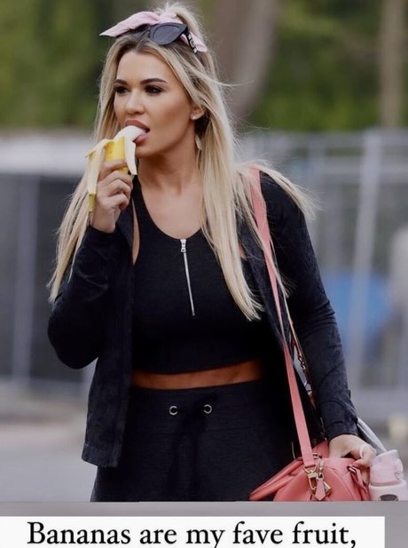 Christine McGuinness hot actress galleries