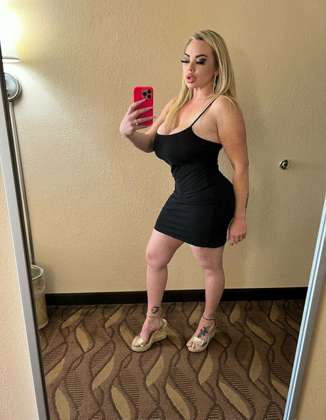 katrinathicc nudes star pic