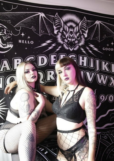 tallulah storm Profile pic