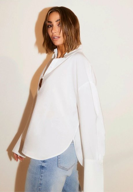 Frankie Bridge xxx model photo