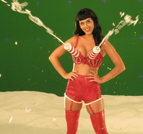 Katy Perry star porn galleries