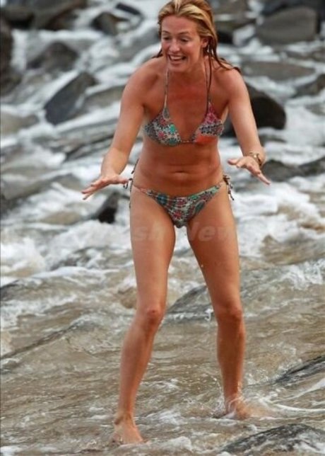 Cat Deeley pornstar adult pictures