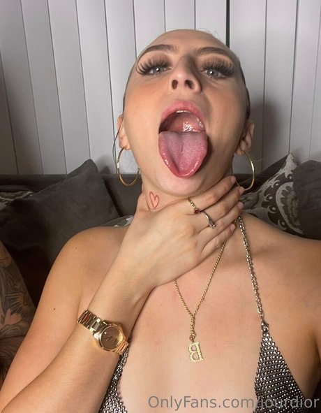 jourdior nude star pics