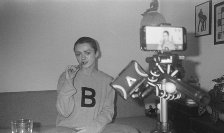 Maisie Williams pornstar sex pics