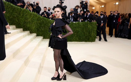 Maisie Williams best star pics