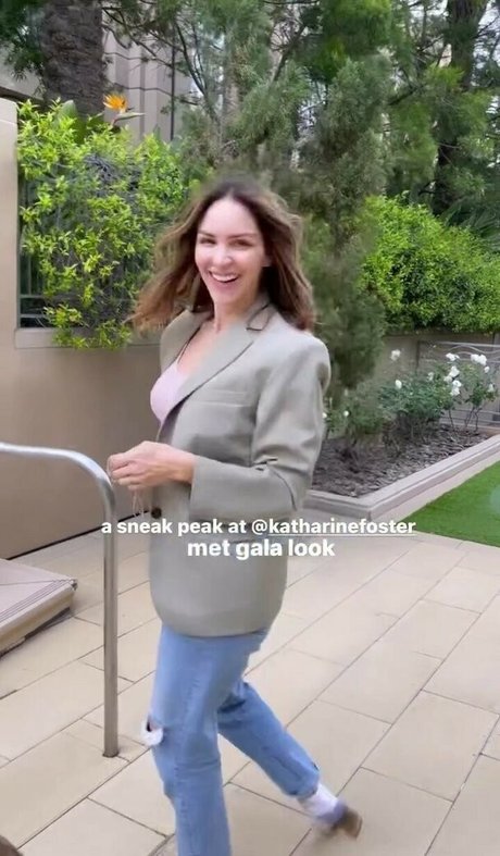 Katharine McPhee perfect pornstar archive