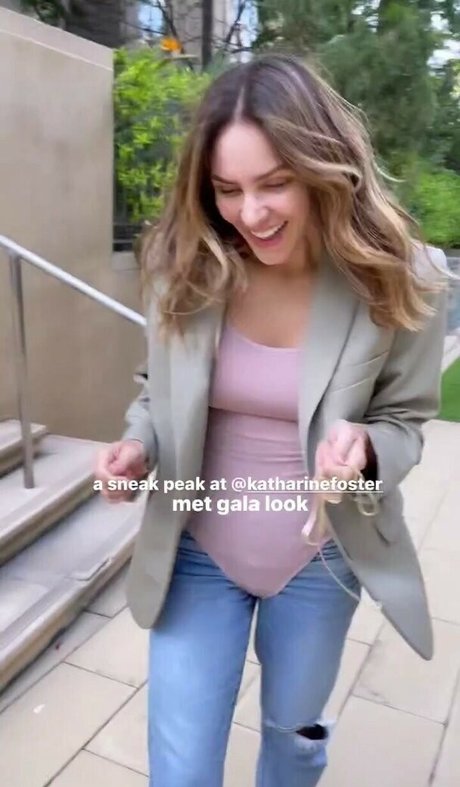 Katharine McPhee free actress archive