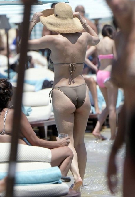 Katharine McPhee star xxx archive