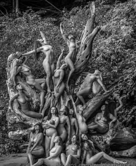 nukutabu nr1 model top photos