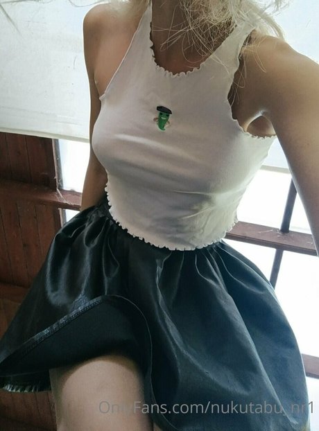 nukutabu nr1 xxx pornstar archive