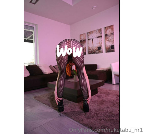 nukutabu nr1 star beautiful picture