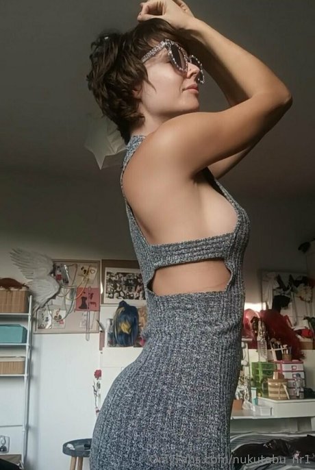 nukutabu nr1 model nudes pictures