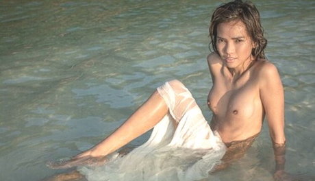 Maya Myra perfect actress image