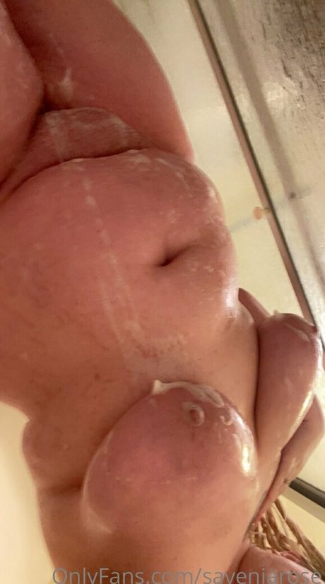 saveniarose sex star gallery