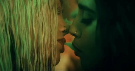 Lauren Jauregui star xxx photos