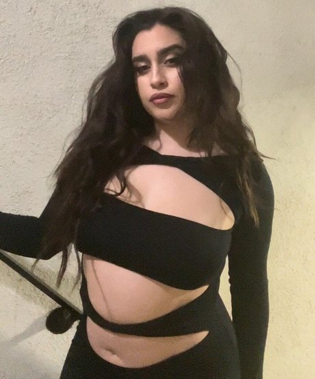 Lauren Jauregui porn star gallery