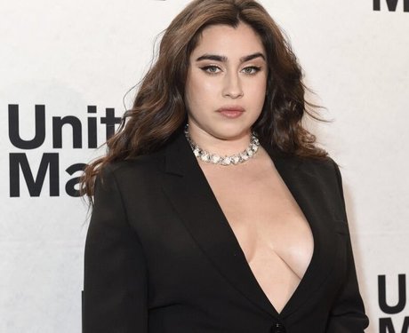 Lauren Jauregui sexy star pics