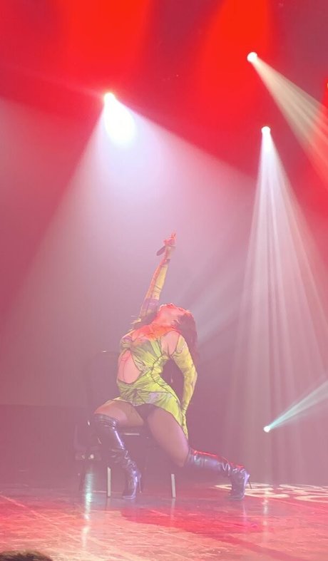 Lauren Jauregui adult star image