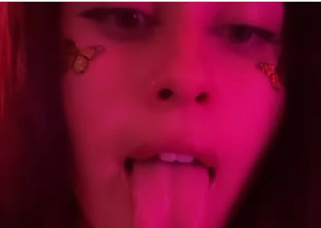 Lauren Jauregui xxx model picture