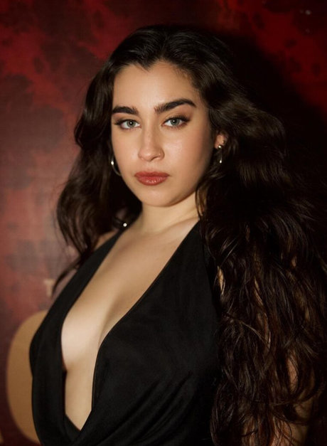 Lauren Jauregui pornstar hot picture