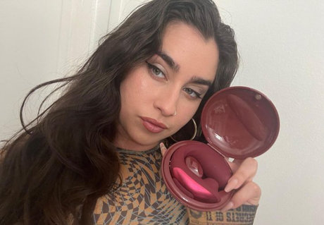 Lauren Jauregui adult model picture