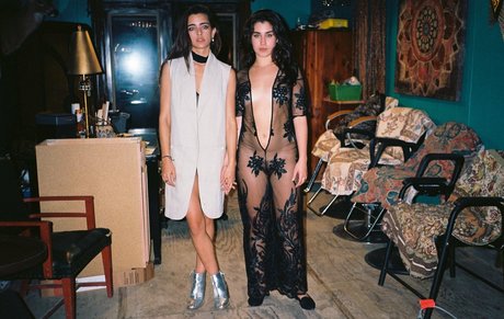 Lauren Jauregui pornstar sex archive