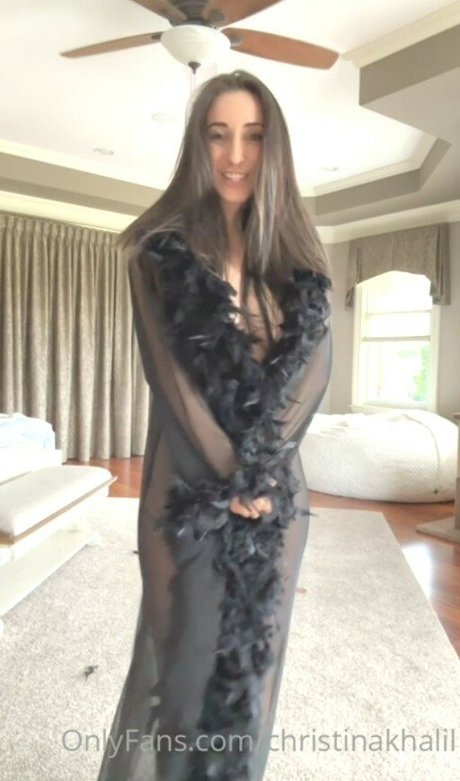 Christina Khalil pornstar nice pics