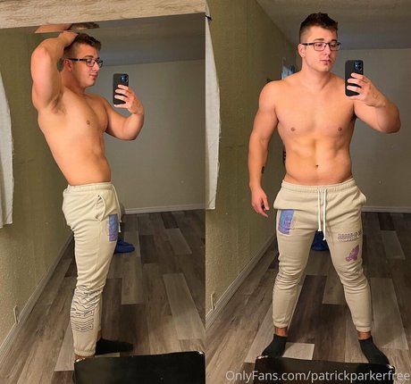 patrickparkerfree art model img