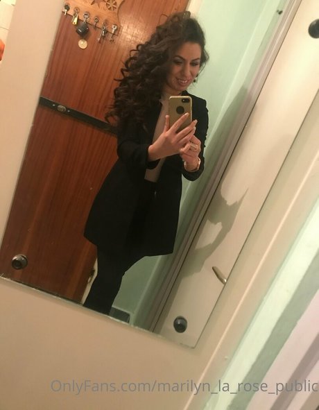 marilyn la rose ppv beautiful star picture