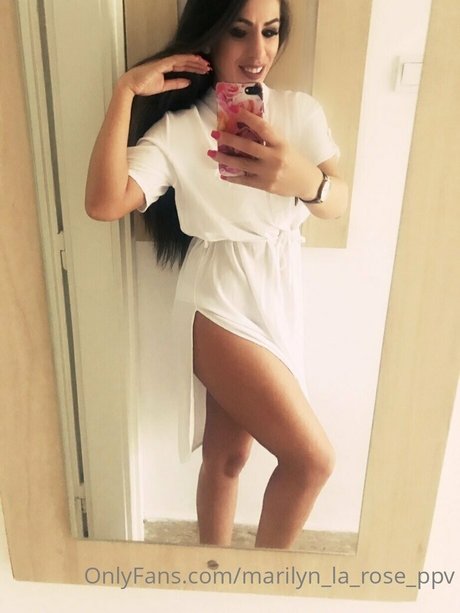 marilyn la rose ppv star beautiful photo