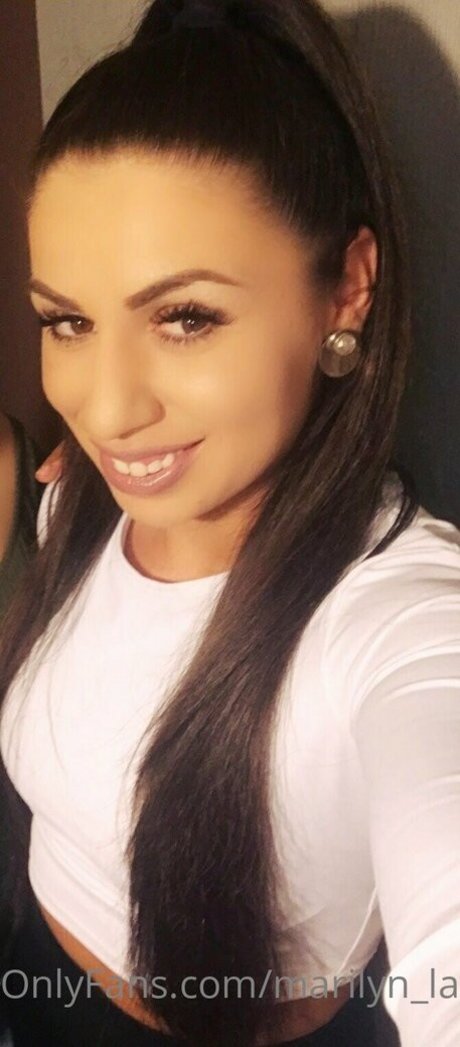 marilyn la rose ppv nudes actress photos