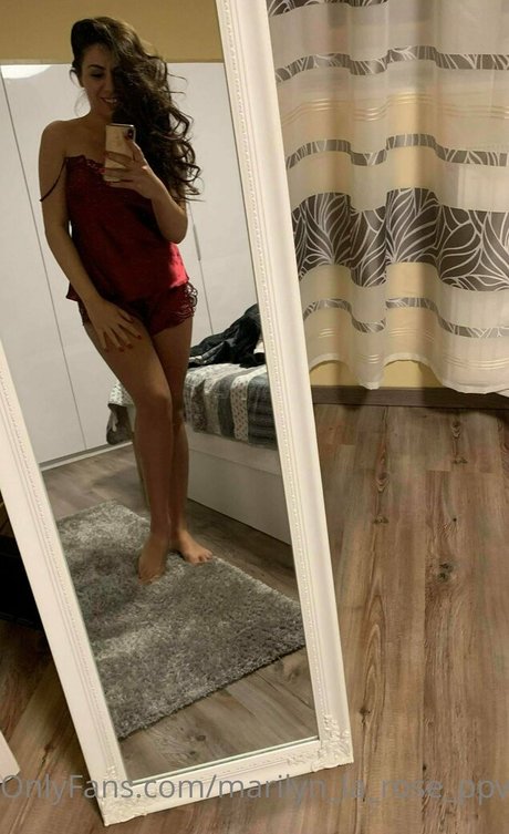 marilyn la rose ppv hd pornstar pic