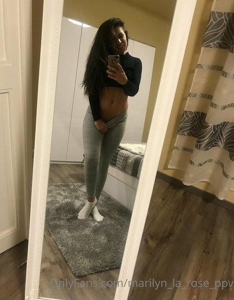 marilyn la rose ppv pornstar art images