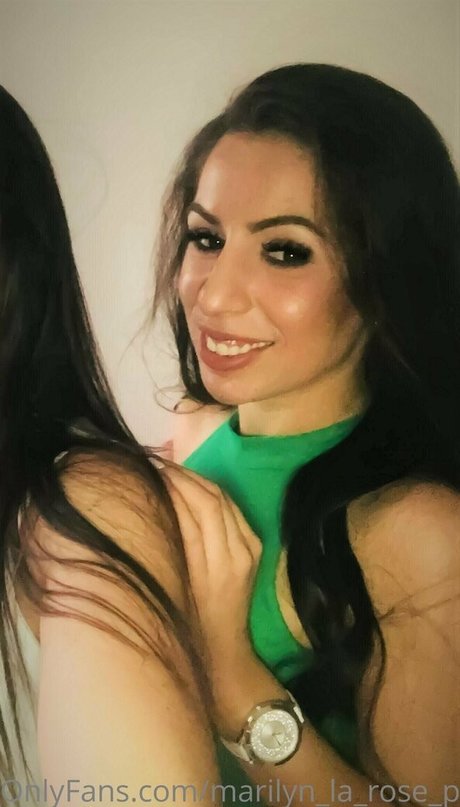 marilyn la rose ppv pornstar nudes galleries