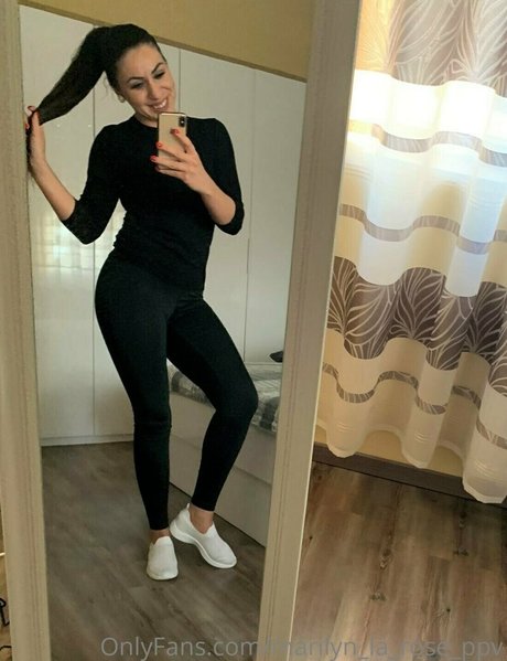 marilyn la rose ppv free actress pic