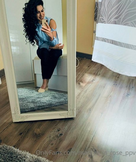 marilyn la rose ppv pornstar xxx archive