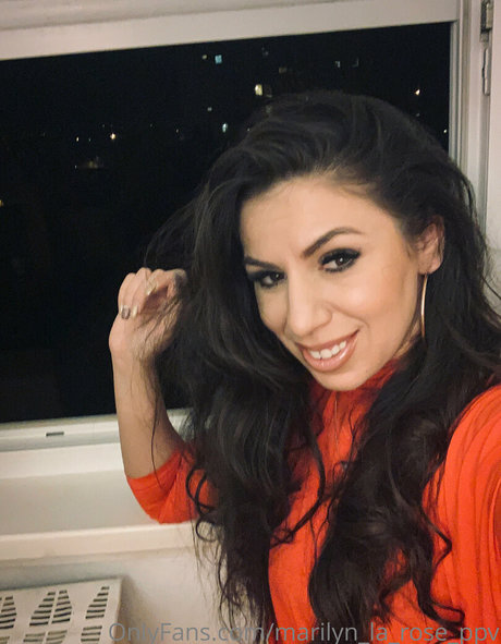 marilyn la rose ppv hd model gallery