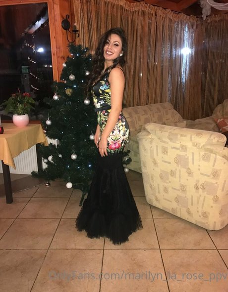 marilyn la rose ppv naked actress pics