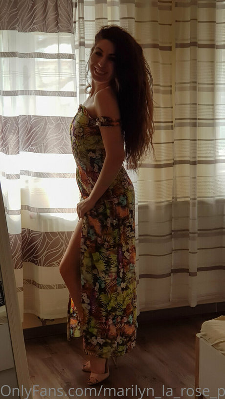 marilyn la rose ppv pretty pornstar photo