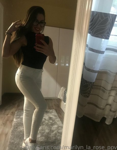 marilyn la rose ppv naked actress picture