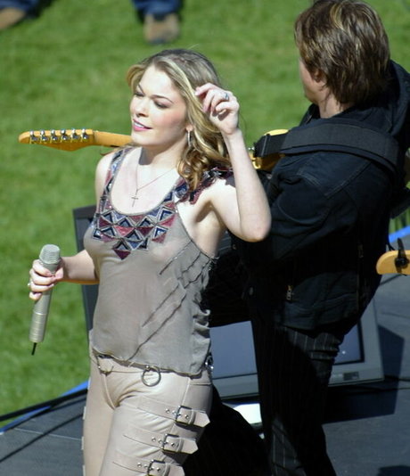 Leann Rimes pornstar nude photos