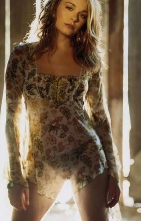 Leann Rimes star naked archive