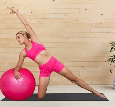 Natalie Gulbis nude actress photo