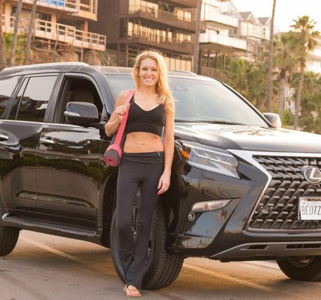 Natalie Gulbis star nice pics