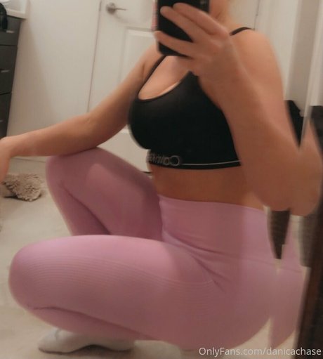 danicachase star archive