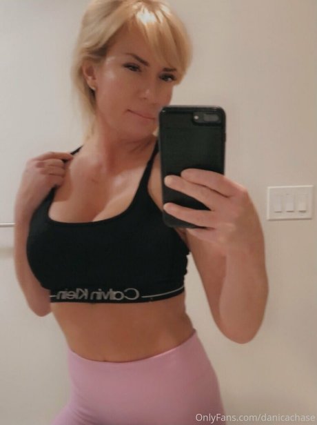 danicachase high quality pornstar photo