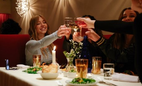 Sydney Sweeney star free img